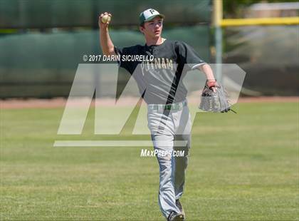 Thumbnail 1 in Millennium vs.Rex Putnam (Coach Bob Invitational)  photogallery.