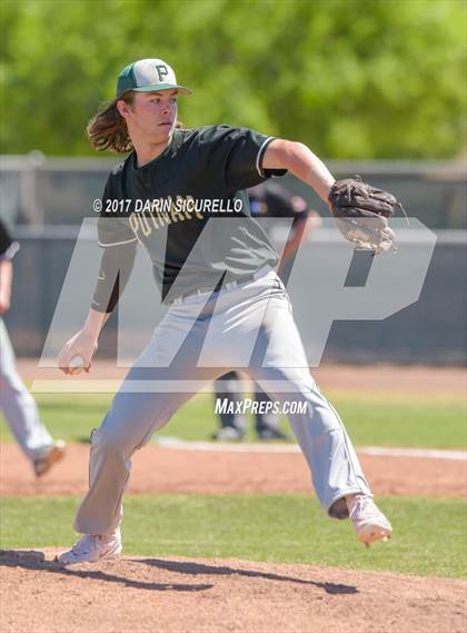 Thumbnail 3 in Millennium vs.Rex Putnam (Coach Bob Invitational)  photogallery.