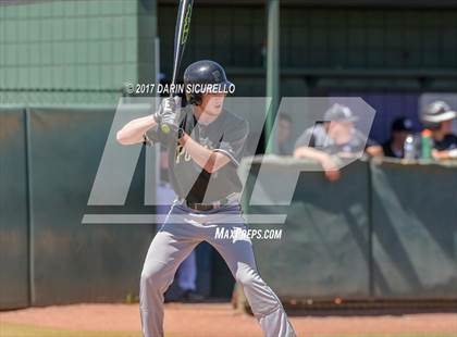 Thumbnail 2 in Millennium vs.Rex Putnam (Coach Bob Invitational)  photogallery.
