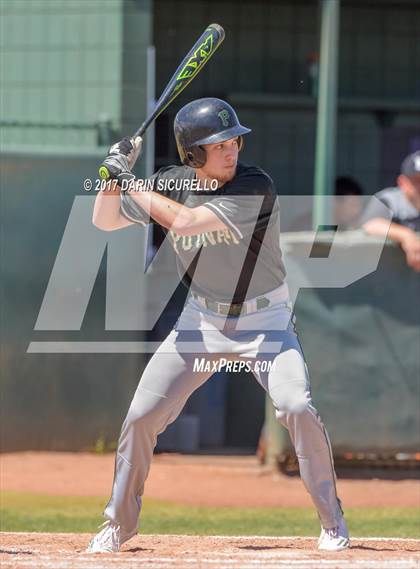 Thumbnail 2 in Millennium vs.Rex Putnam (Coach Bob Invitational)  photogallery.