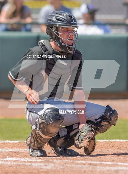 Thumbnail 1 in Millennium vs.Rex Putnam (Coach Bob Invitational)  photogallery.