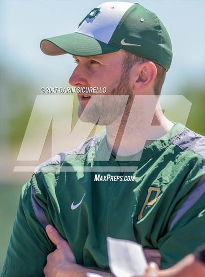 Thumbnail 2 in Millennium vs.Rex Putnam (Coach Bob Invitational)  photogallery.