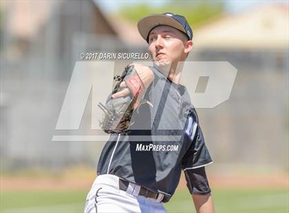 Thumbnail 2 in Millennium vs.Rex Putnam (Coach Bob Invitational)  photogallery.