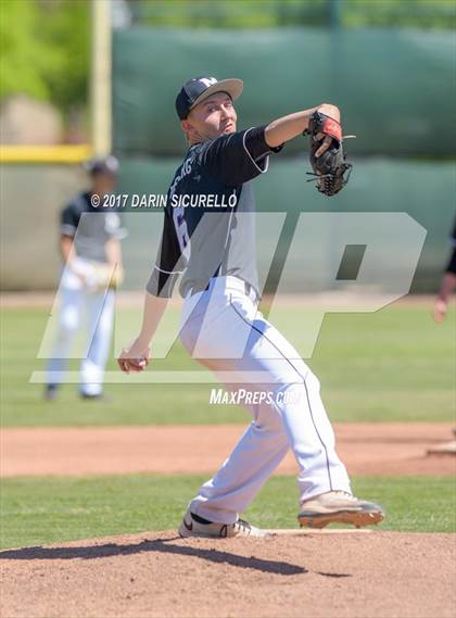 Thumbnail 2 in Millennium vs.Rex Putnam (Coach Bob Invitational)  photogallery.