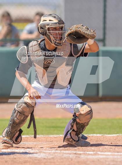 Thumbnail 2 in Millennium vs.Rex Putnam (Coach Bob Invitational)  photogallery.