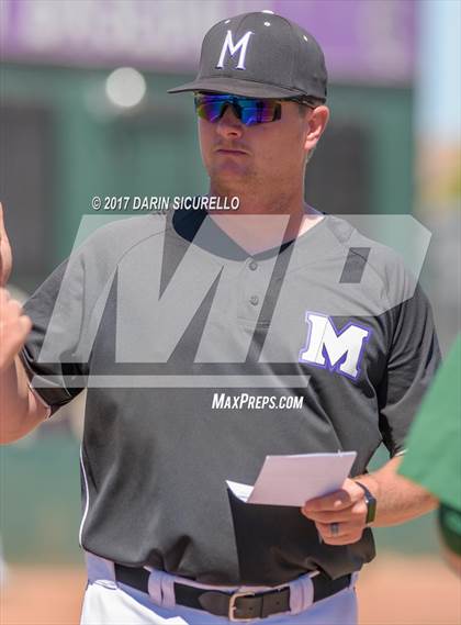 Thumbnail 2 in Millennium vs.Rex Putnam (Coach Bob Invitational)  photogallery.