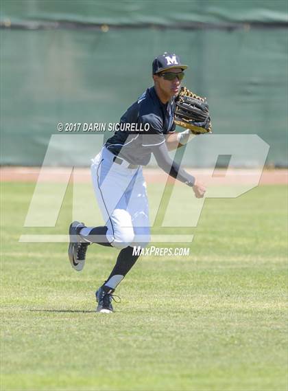Thumbnail 2 in Millennium vs.Rex Putnam (Coach Bob Invitational)  photogallery.