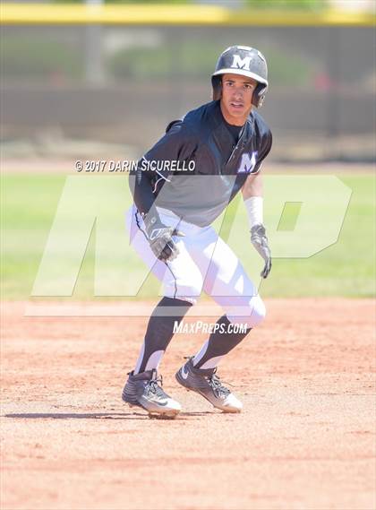 Thumbnail 1 in Millennium vs.Rex Putnam (Coach Bob Invitational)  photogallery.