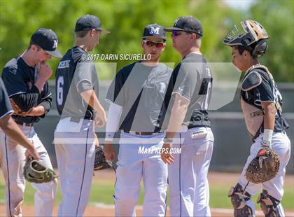 Thumbnail 3 in Millennium vs.Rex Putnam (Coach Bob Invitational)  photogallery.