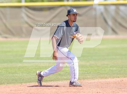 Thumbnail 2 in Millennium vs.Rex Putnam (Coach Bob Invitational)  photogallery.