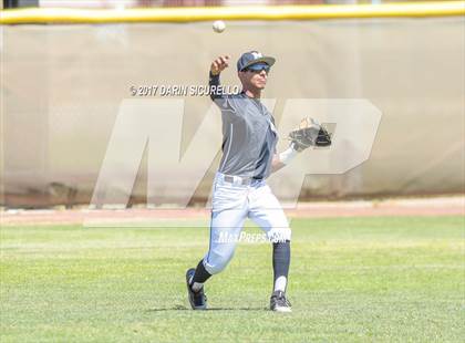 Thumbnail 3 in Millennium vs.Rex Putnam (Coach Bob Invitational)  photogallery.