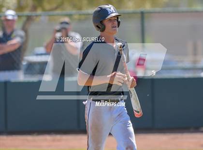 Thumbnail 1 in Millennium vs.Rex Putnam (Coach Bob Invitational)  photogallery.