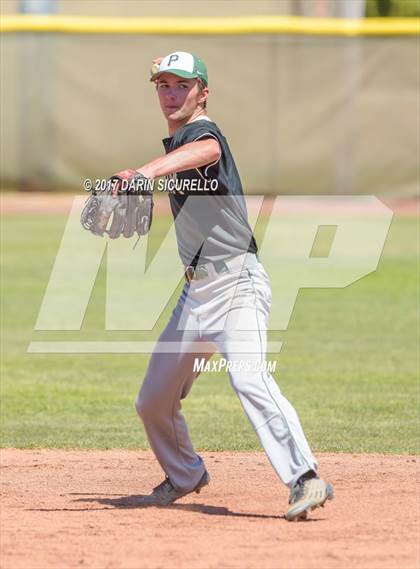 Thumbnail 1 in Millennium vs.Rex Putnam (Coach Bob Invitational)  photogallery.