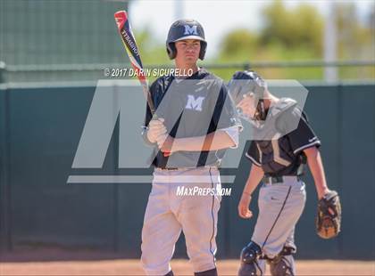 Thumbnail 2 in Millennium vs.Rex Putnam (Coach Bob Invitational)  photogallery.