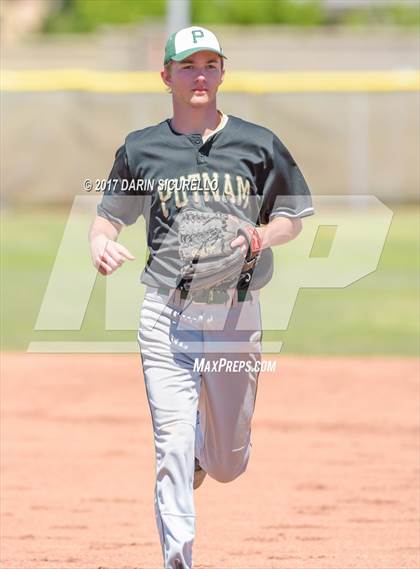 Thumbnail 3 in Millennium vs.Rex Putnam (Coach Bob Invitational)  photogallery.