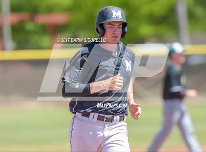 Thumbnail 1 in Millennium vs.Rex Putnam (Coach Bob Invitational)  photogallery.