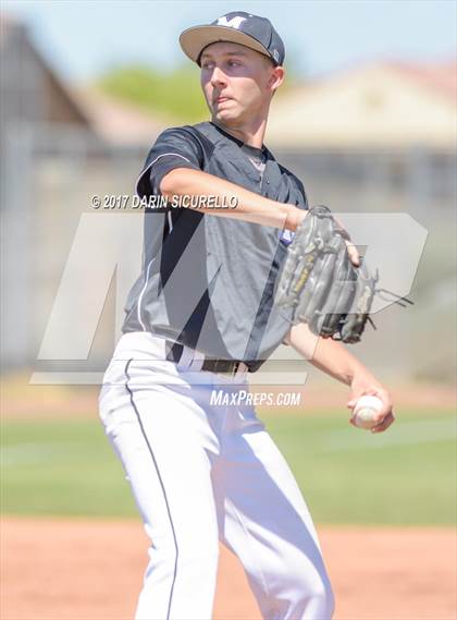 Thumbnail 3 in Millennium vs.Rex Putnam (Coach Bob Invitational)  photogallery.