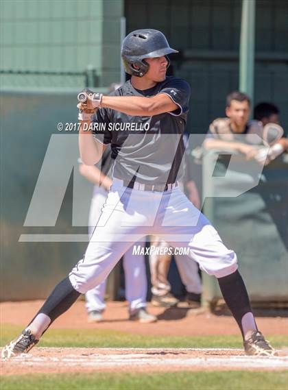 Thumbnail 2 in Millennium vs.Rex Putnam (Coach Bob Invitational)  photogallery.