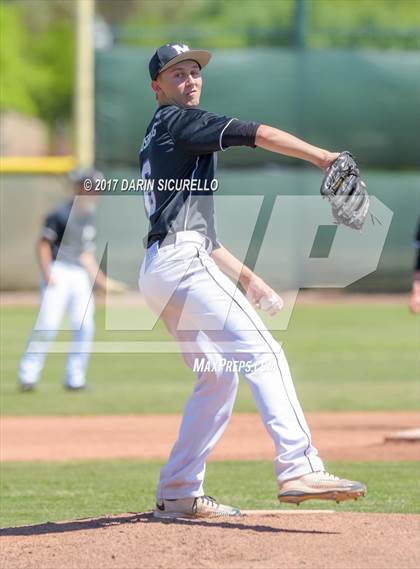 Thumbnail 1 in Millennium vs.Rex Putnam (Coach Bob Invitational)  photogallery.