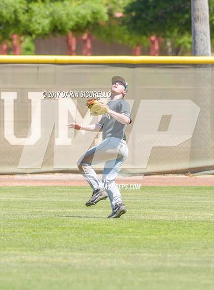 Thumbnail 2 in Millennium vs.Rex Putnam (Coach Bob Invitational)  photogallery.