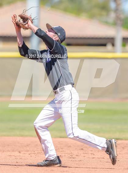 Thumbnail 1 in Millennium vs.Rex Putnam (Coach Bob Invitational)  photogallery.