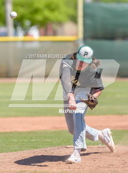 Thumbnail 1 in Millennium vs.Rex Putnam (Coach Bob Invitational)  photogallery.