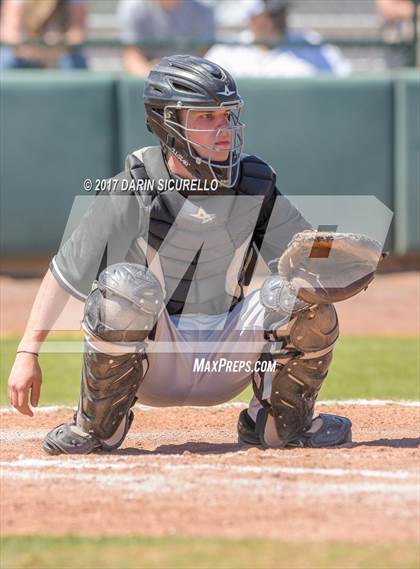 Thumbnail 1 in Millennium vs.Rex Putnam (Coach Bob Invitational)  photogallery.