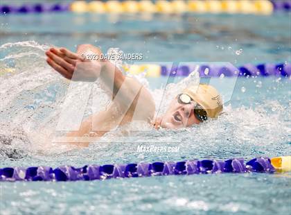 Thumbnail 3 in UIL 4A State Varsity Swim & Dive Finals photogallery.