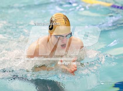 Thumbnail 1 in UIL 4A State Varsity Swim & Dive Finals photogallery.