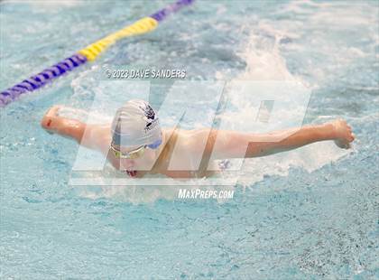 Thumbnail 2 in UIL 4A State Varsity Swim & Dive Finals photogallery.