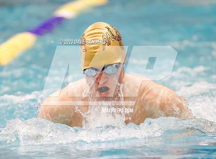 Thumbnail 2 in UIL 4A State Varsity Swim & Dive Finals photogallery.