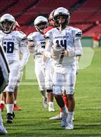 Photo from the gallery "Central Catholic vs Lawrence (High School Football at Fenway Park)"