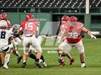 Photo from the gallery "Central Catholic vs Lawrence (High School Football at Fenway Park)"