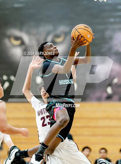 Thumbnail 1 in Sheldon vs Whitney (Turkey Toss-Up Championship) photogallery.
