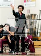 Photo from the gallery "Sheldon vs Whitney (Turkey Toss-Up Championship)"