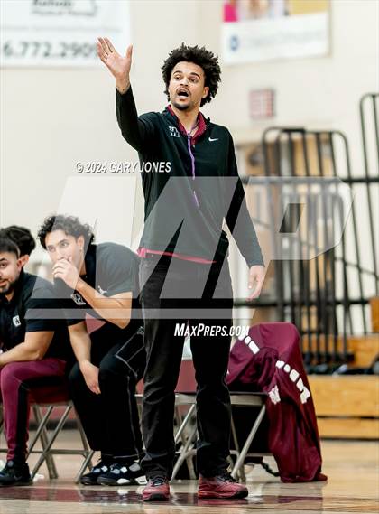 Thumbnail 1 in Sheldon vs Whitney (Turkey Toss-Up Championship) photogallery.