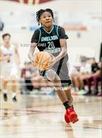 Photo from the gallery "Sheldon vs Whitney (Turkey Toss-Up Championship)"