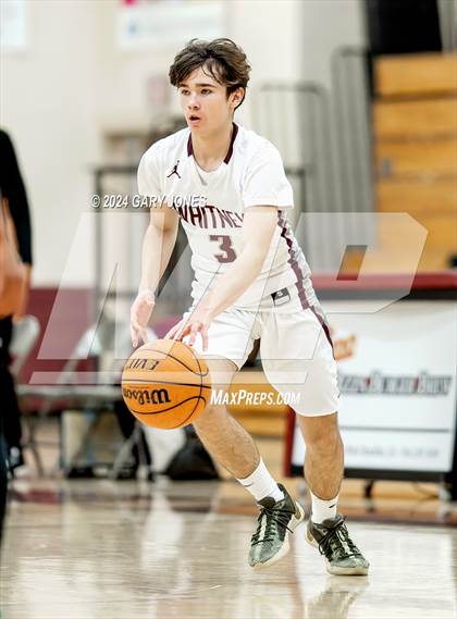 Thumbnail 3 in Sheldon vs Whitney (Turkey Toss-Up Championship) photogallery.