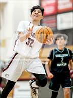 Photo from the gallery "Sheldon vs Whitney (Turkey Toss-Up Championship)"