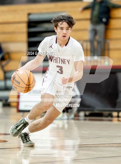 Thumbnail 3 in Sheldon vs Whitney (Turkey Toss-Up Championship) photogallery.
