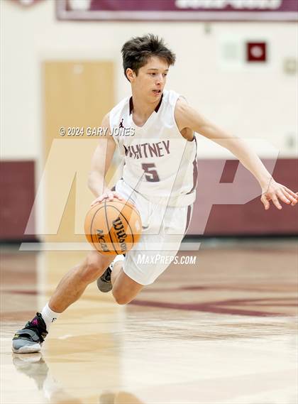 Thumbnail 3 in Sheldon vs Whitney (Turkey Toss-Up Championship) photogallery.