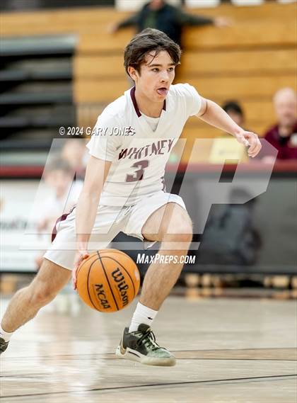 Thumbnail 1 in Sheldon vs Whitney (Turkey Toss-Up Championship) photogallery.