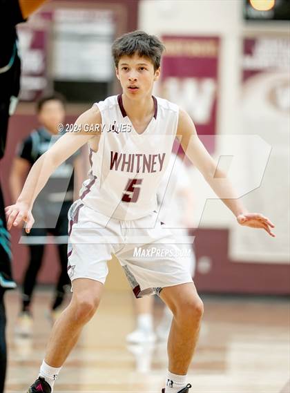 Thumbnail 2 in Sheldon vs Whitney (Turkey Toss-Up Championship) photogallery.