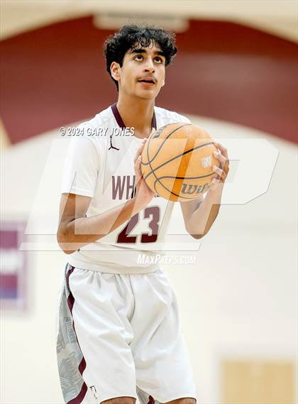 Thumbnail 3 in Sheldon vs Whitney (Turkey Toss-Up Championship) photogallery.