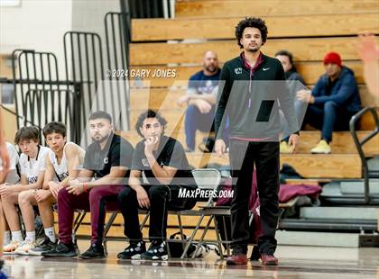 Thumbnail 3 in Sheldon vs Whitney (Turkey Toss-Up Championship) photogallery.