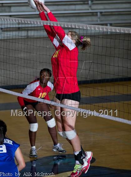 Thumbnail 3 in South Grand Prairie @ Grand Prairie photogallery.