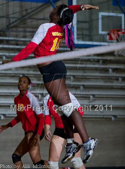 Thumbnail 2 in South Grand Prairie @ Grand Prairie photogallery.