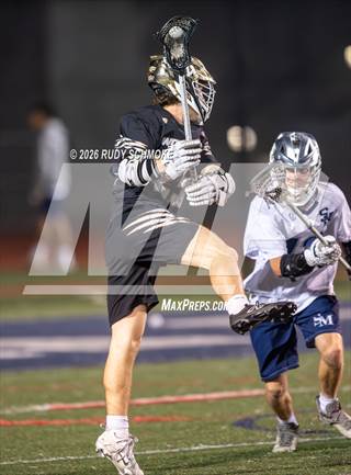 San Marcos vs Westview