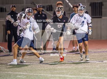 Thumbnail 1 in San Marcos vs Westview photogallery.