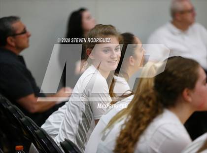 Thumbnail 1 in Regis Jesuit vs. Miramonte (MLK Showcase) photogallery.